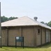 Fort McCoy’s oldest building still stands as a silent witness to the installation’s earliest days