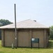 Fort McCoy’s oldest building still stands as a silent witness to the installation’s earliest days