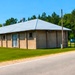 Fort McCoy’s oldest building still stands as a silent witness to the installation’s earliest days