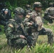 Multinational SOF personnel conduct assault training during PANAMAX 2026
