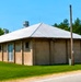 Fort McCoy’s oldest building still stands as a silent witness to the installation’s earliest days