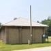 Fort McCoy’s oldest building still stands as a silent witness to the installation’s earliest days