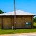Fort McCoy’s oldest building still stands as a silent witness to the installation’s earliest days