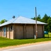 Fort McCoy’s oldest building still stands as a silent witness to the installation’s earliest days