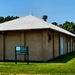 Fort McCoy’s oldest building still stands as a silent witness to the installation’s earliest days
