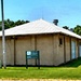 Fort McCoy’s oldest building still stands as a silent witness to the installation’s earliest days