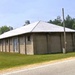 Fort McCoy’s oldest building still stands as a silent witness to the installation’s earliest days
