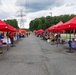 Security Battalion hosts 2026 National Night Out