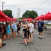 Security Battalion hosts 2026 National Night Out