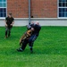 Security Battalion hosts 2026 National Night Out