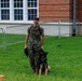 Security Battalion hosts 2026 National Night Out