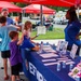Security Battalion hosts 2026 National Night Out