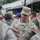 Missouri National Guardsmen greet multinational partners during PANAMAX 2026