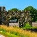 Lone stone gate preserves memory of Fort McCoy’s historic South Post entrance