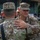 Missouri National Guardsmen greet multinational partners during PANAMAX 2026