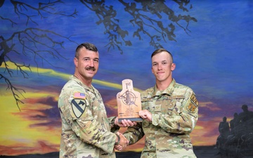 National Guard Soldiers, Airmen compete in MAC VI Regional Championship