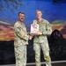 National Guard Soldiers, Airmen compete in MAC VI Regional Championship