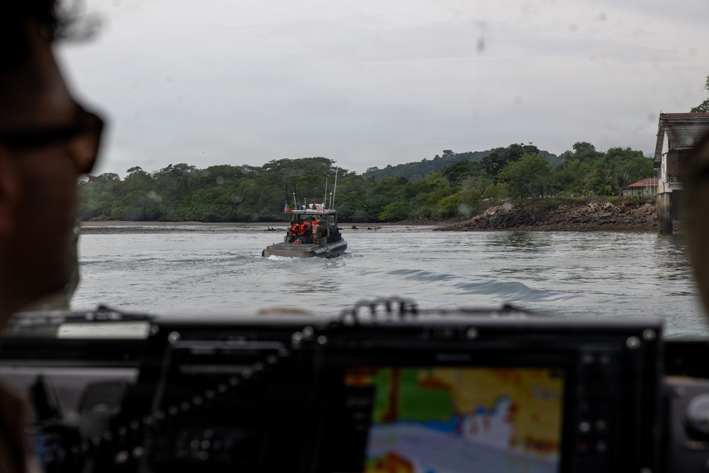 PANAMAX 26