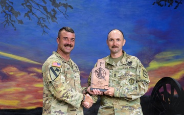 National Guard Soldiers, Airmen compete in MAC VI Regional Championship