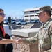 Congresswoman Friedman visits S4S