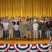 Adm. William Houston Visits Portsmouth Naval Shipyard