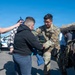 30th Security Forces Squadron Joins with First Responders to Host National Night Out