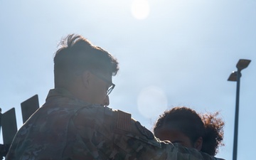 30th Security Forces Squadron Joins with First Responders to Host National Night Out