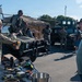 30th Security Forces Squadron Joins with First Responders to Host National Night Out
