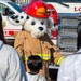 30th Security Forces Squadron Joins with First Responders to Host National Night Out