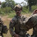 The West Virginia National Guard's 1/201st Field Artillery Battalion conduct fire missions during Northern Strike 26-2