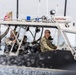 U.S. Coast Guard, Partner Nations Strengthen Maritime Maneuver Skills During PANAMAX 2026