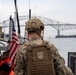 U.S. Coast Guard, Partner Nations Strengthen Maritime Maneuver Skills During PANAMAX 2026