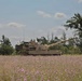 The West Virginia National Guard's 1/201st Field Artillery Battalion conduct fire missions during Northern Strike 26-2