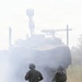 The West Virginia National Guard's 1/201st Field Artillery Battalion conduct fire missions during Northern Strike 26-2