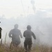 The West Virginia National Guard's 1/201st Field Artillery Battalion conduct fire missions during Northern Strike 26-2