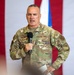 Strengthening readiness together: CMSAF and Dr. Wolfe connect with Team Travis