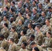 Strengthening readiness together: CMSAF and Dr. Wolfe connect with Team Travis