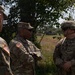 West Virginia National Guard's 1/201st Field Artillery Battalion conduct fire missions during Northern Strike 26-2