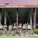 U.S. Army band plays for Papua New Guinea during Exercise Tamiok Strike 2026