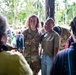 U.S. Army band plays for Papua New Guinea during Exercise Tamiok Strike 2026