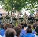 U.S. Army band plays for Papua New Guinea during Exercise Tamiok Strike 2026