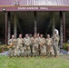 U.S. Army band plays for Papua New Guinea during Exercise Tamiok Strike 2026