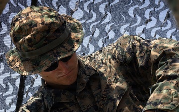 First-Ever U.S. Marine Corps Attack Drone Live-Fire Series in South Korea