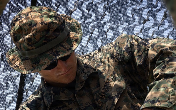 First-Ever U.S. Marine Corps Attack Drone Live-Fire Series in South Korea