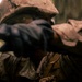 U.S. Marine Corps Officer Candidates Complete the Combat Course