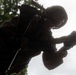 U.S. Marine Corps Officer Candidates Complete the Combat Course