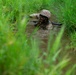 U.S. Marine Corps Officer Candidates Complete the Combat Course