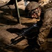 U.S. Marine Corps Officer Candidates Complete the Combat Course