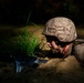 U.S. Marine Corps Officer Candidates Complete the Combat Course