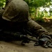 U.S. Marine Corps Officer Candidates Complete the Combat Course
